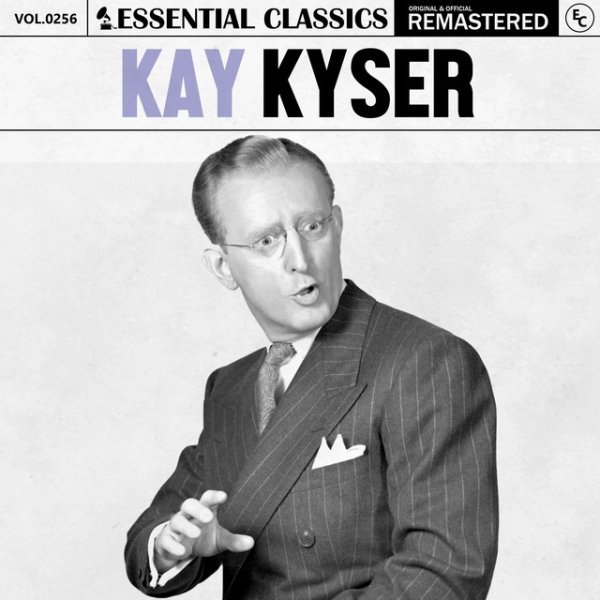 Kay Kyser Essential Classics, Vol. 256: Kay Kyser, 2024