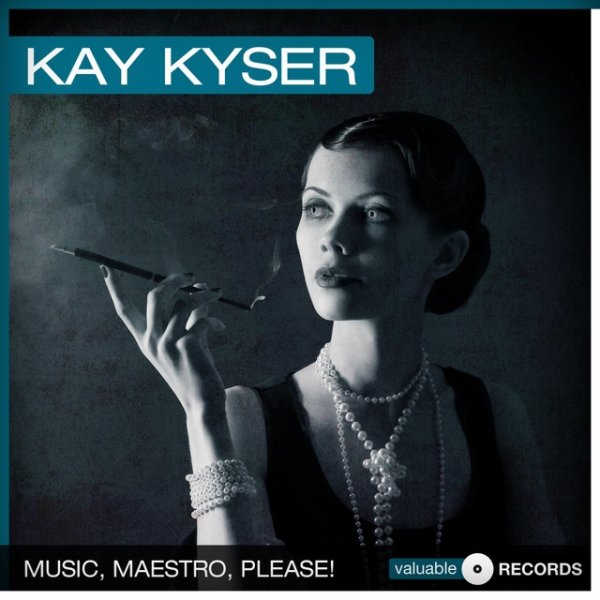 Kay Kyser Music, Maestro, Please!, 2012