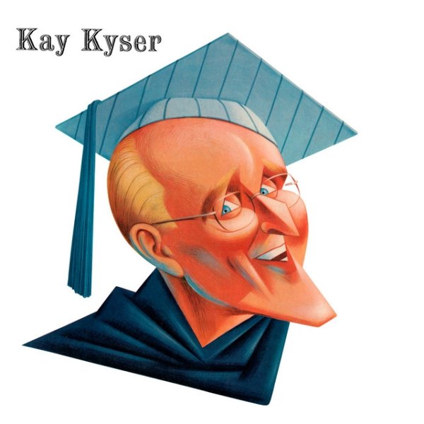 Presenting Kay Kyser Album 