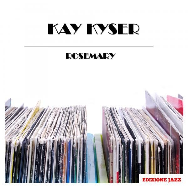 Album Kay Kyser - Rosemary