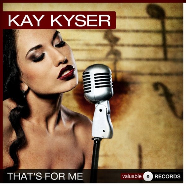 Album Kay Kyser - That