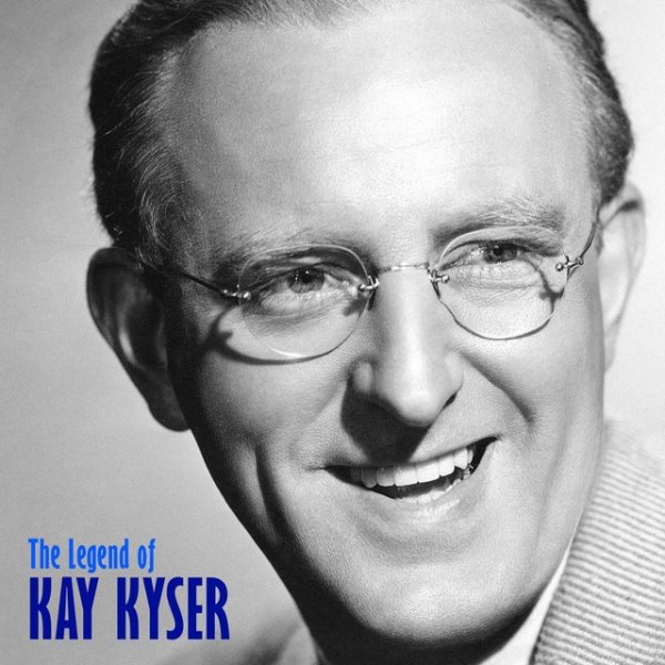 The Legend of Kay Kyser Album 