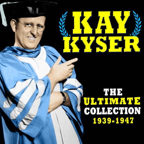 The Ultimate Collection (1939-1947) - album