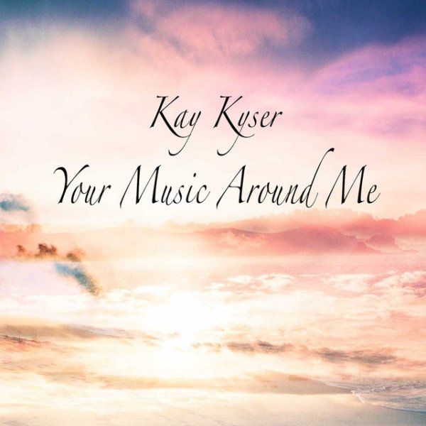 Kay Kyser Your Music Around Me, 2015