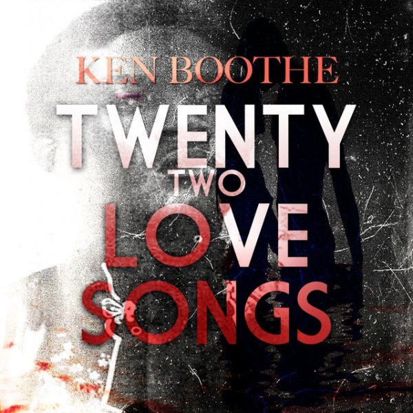 Ken Boothe 22 Love Songs, 2011