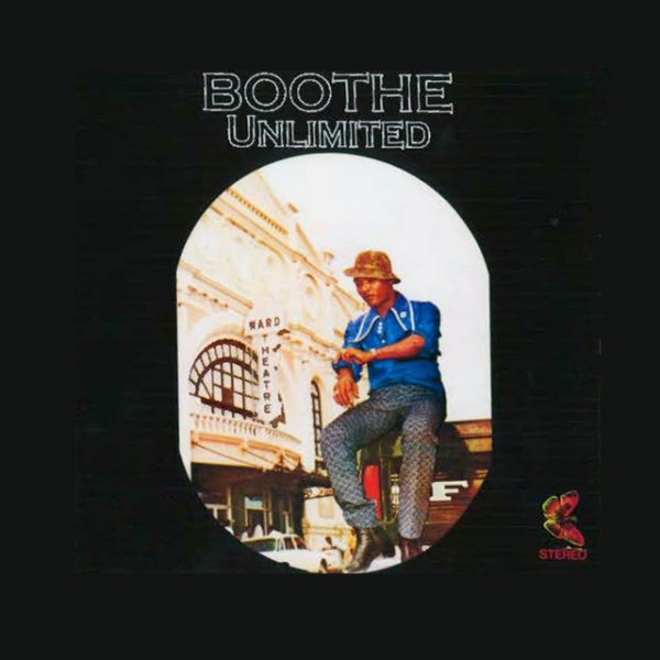 Ken Boothe Boothe Unlimited, 2019