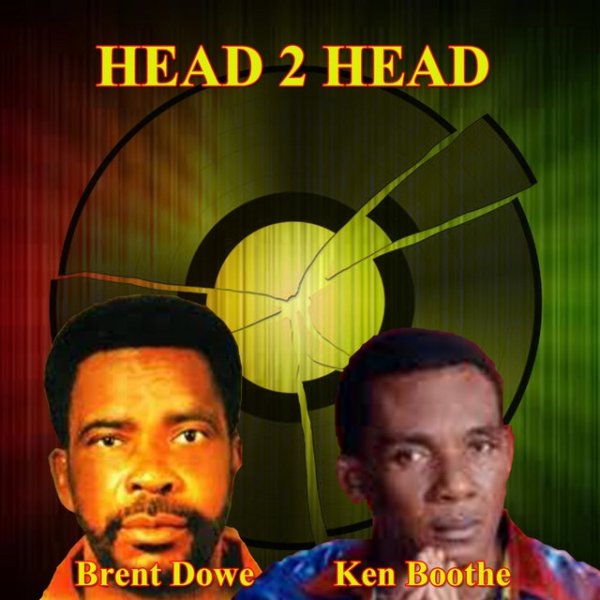 Ken Boothe Head 2 Head, 2012