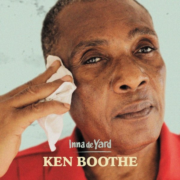 Ken Boothe I Am a Fool - Single, 2017