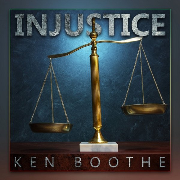 Injustice - Single - album