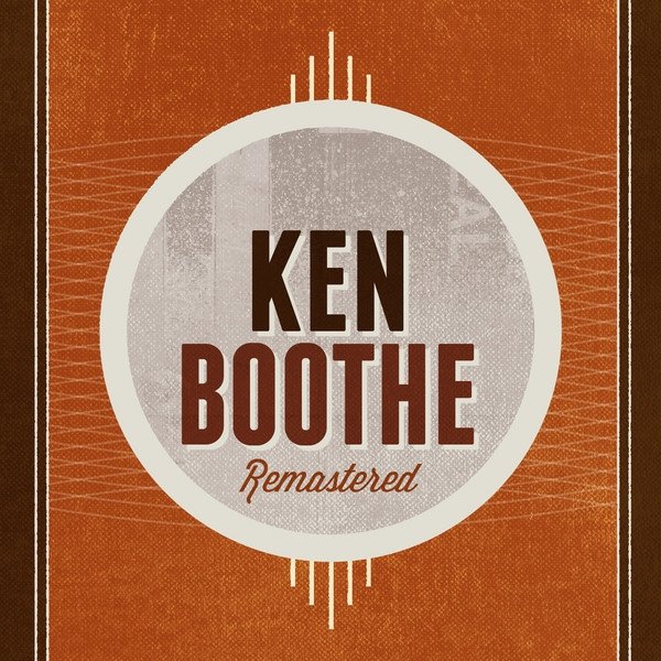 Ken Boothe Ken Boothe, 2011