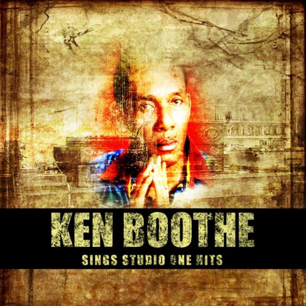 Ken Boothe Sings Studio One Hits, 2010