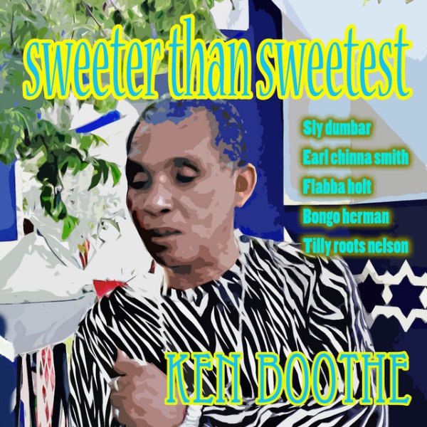 Sweeter than sweetest - album