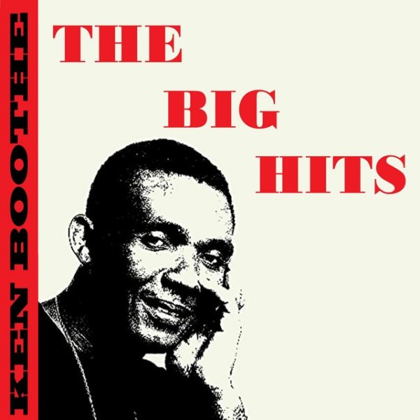 Ken Boothe The Big Hits, 2013