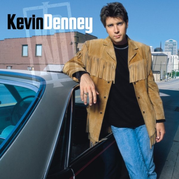 Kevin Denney Album 