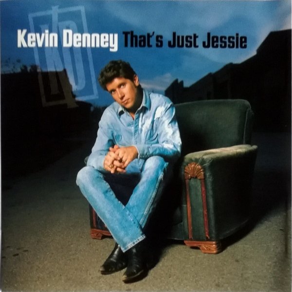 Album Kevin Denney - That