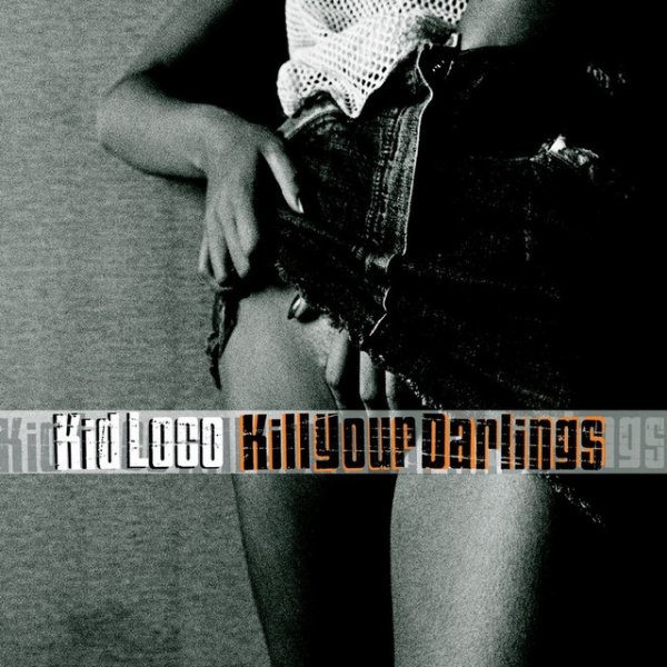 Kill your darlings Album 