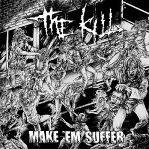 Make 'Em Suffer Album 