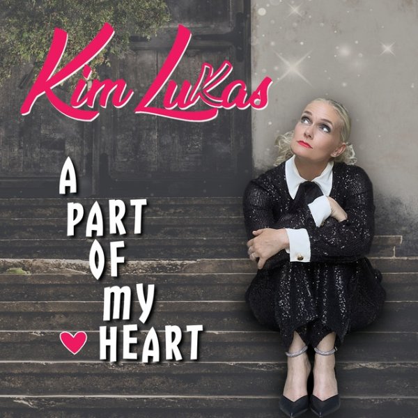 Kim Lukas A Part of My Heart, 2024