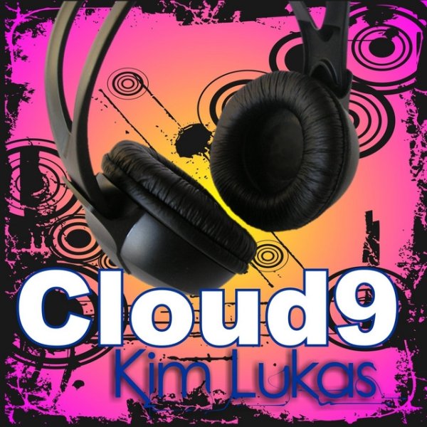 Album Kim Lukas - Cloud 9