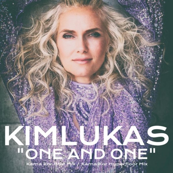 Album Kim Lukas - One and One