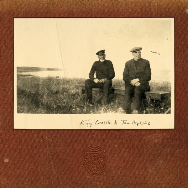 Album King Creosote - Diamond Mine