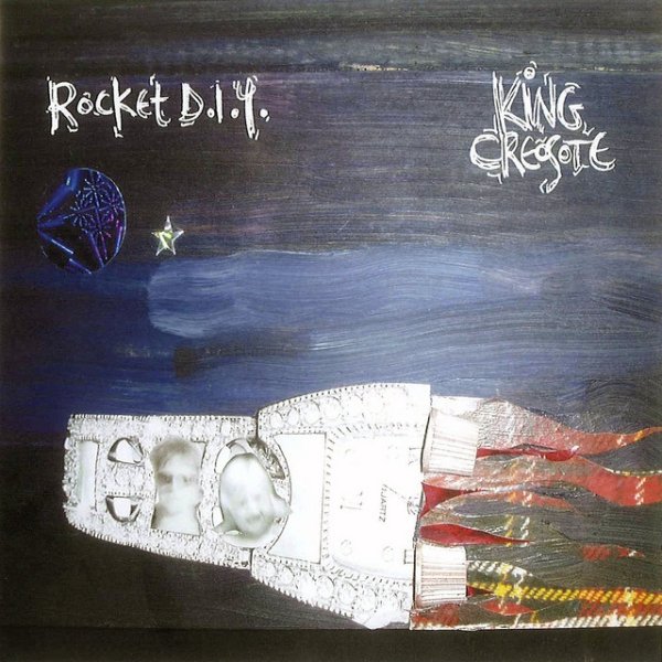 King Creosote Rocket D.I.Y., 2005