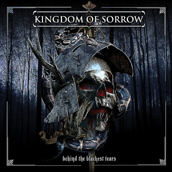 Kingdom of Sorrow Behind the Blackest Tears, 2010