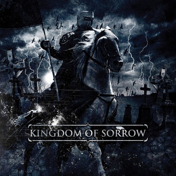 Kingdom of Sorrow Album 