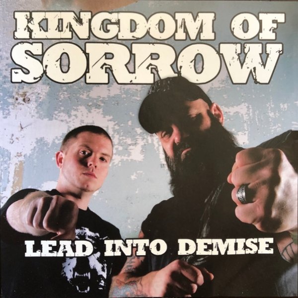 Lead Into Demise Album 