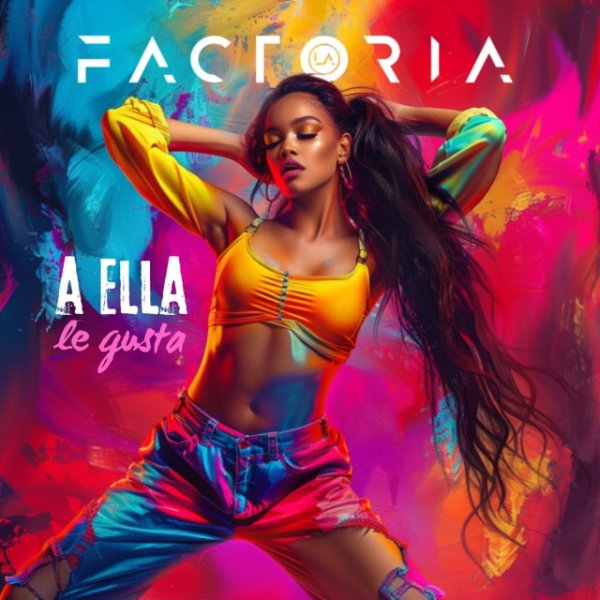 A Ella Le Gusta Album 