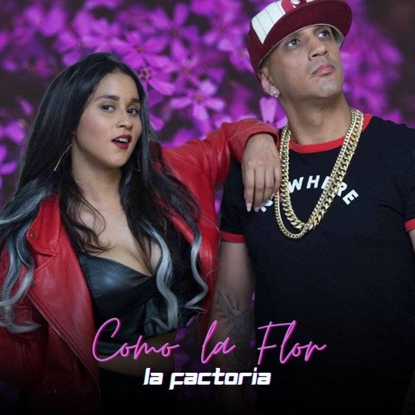 Como la Flor Album 