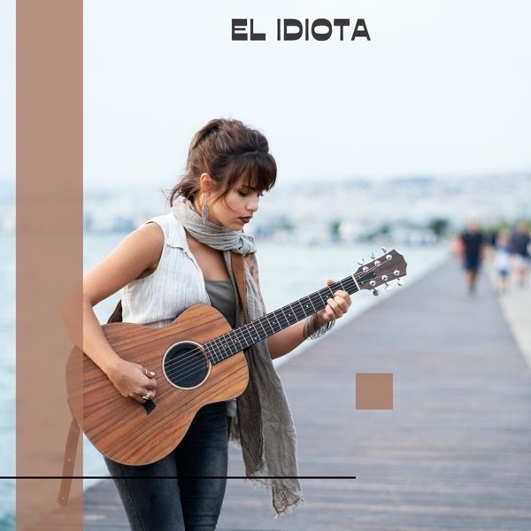 El Idiota Album 