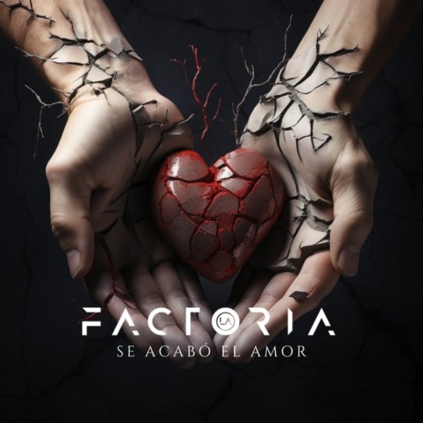 Album La Factoria - Se acabó el amor