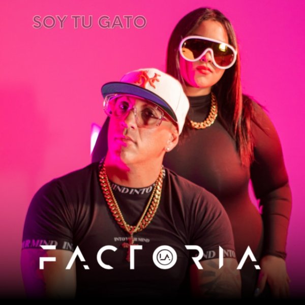 Soy tu gato Album 