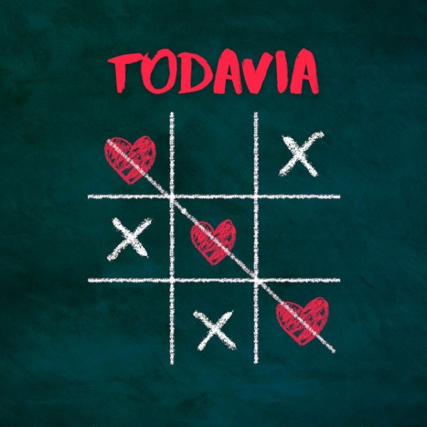 Todavia Album 