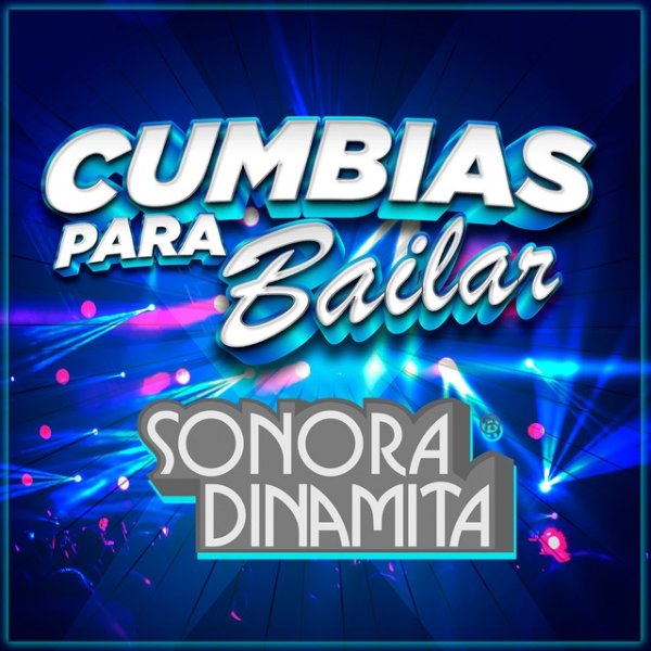 Cumbias Para Bailar Album 