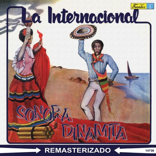 La Internacional Album 