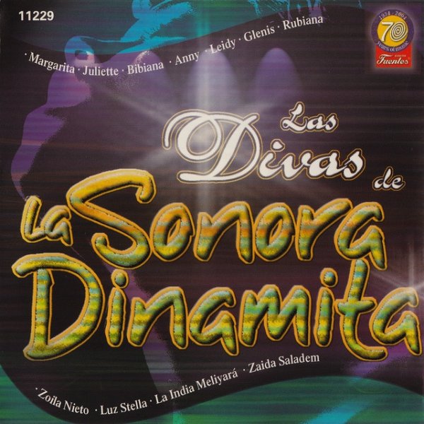 Las Divas Album 