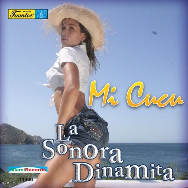 Mi Cucu Album 