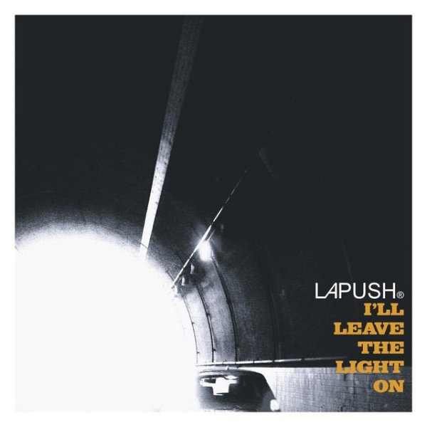 I'll Leave the Light On - album