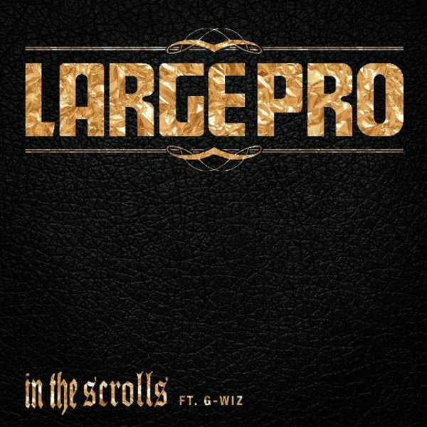 In the Scrolls - Single Album 