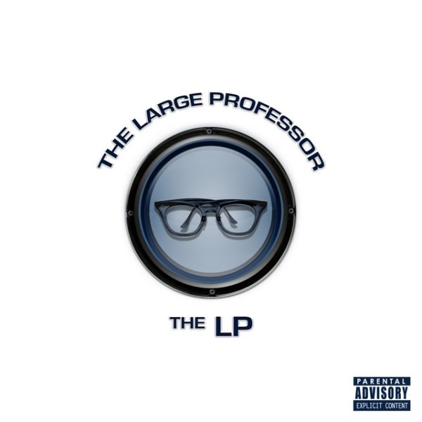 The LP Album 