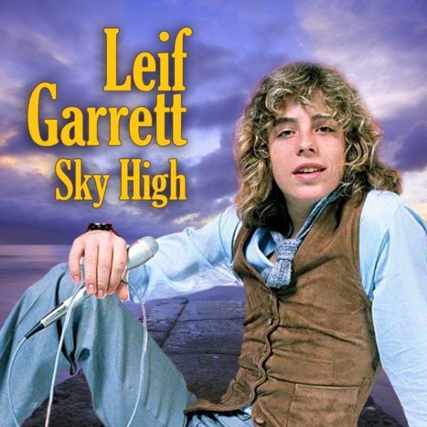 Leif Garrett Sky High, 2009