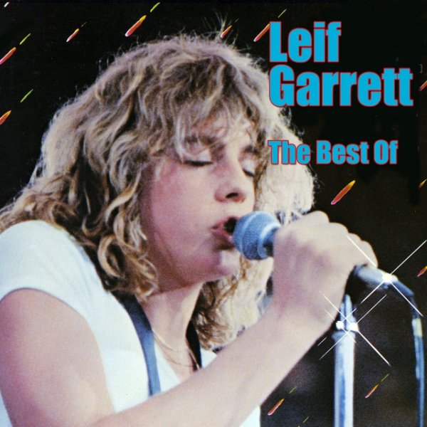 Leif Garrett The Best Of, 2010