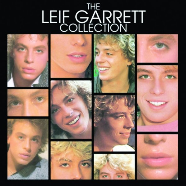 Leif Garrett The Leif Garrett Collection, 1998