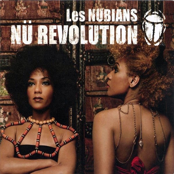 Les Nubians Nü Revolution, 2010