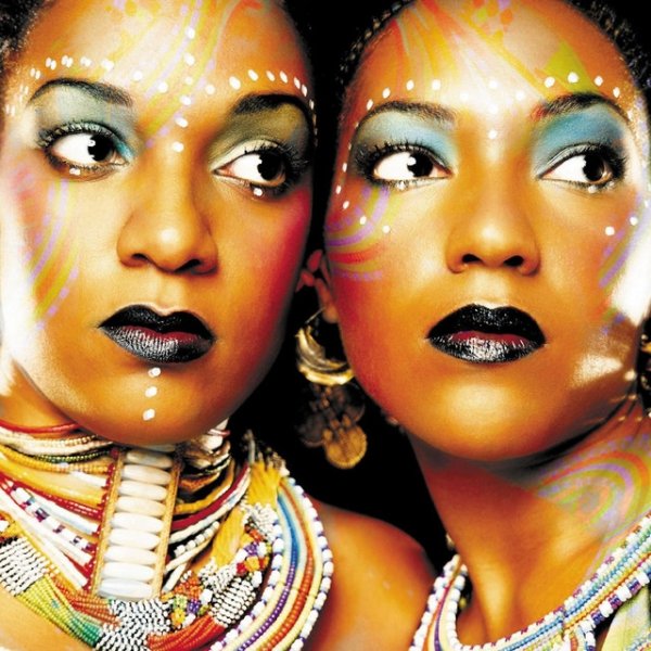 Les Nubians One Step Forward, 2003