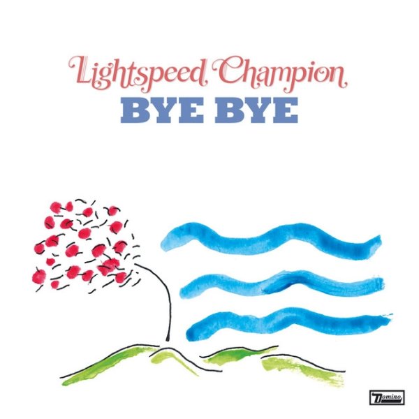 Lightspeed Champion Bye Bye, 2010