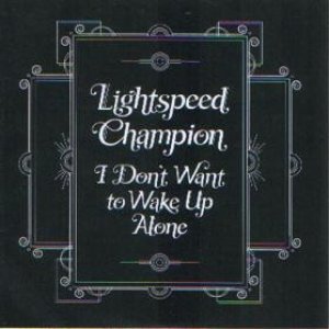 Album Lightspeed Champion - I Don