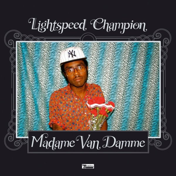 Lightspeed Champion Madame Van Damme, 2010